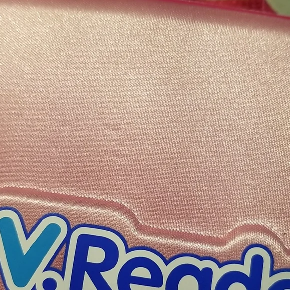 Pink V.Reader Case Vtech - Picture 6 of 7